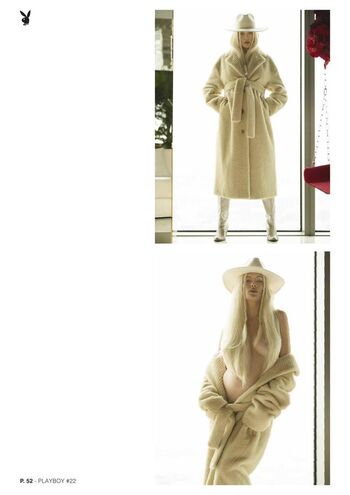 Madeline qetesh image