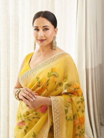 Madhuri dixit image