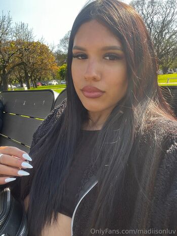 madiisonluv