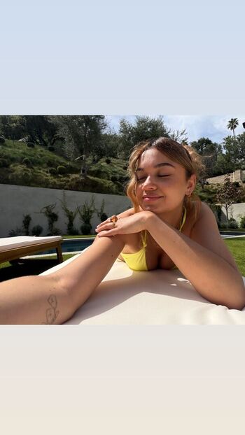 Madison bailey image