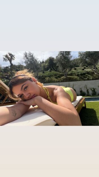 Madison bailey image