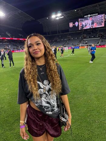 Madison bailey image