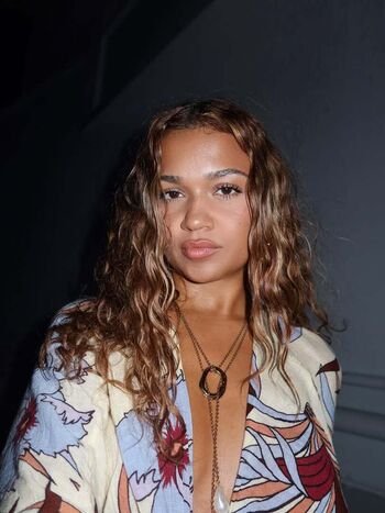 Madison bailey image