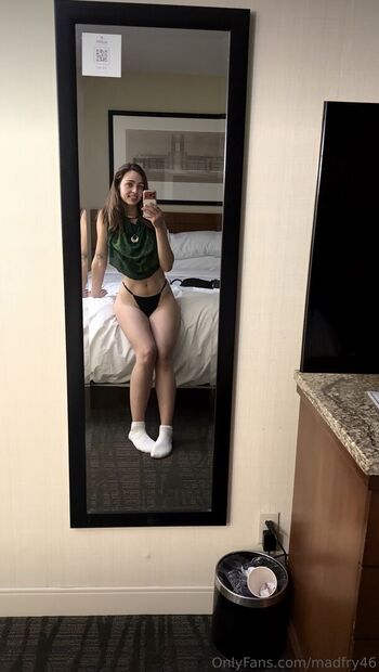 Madison Fry