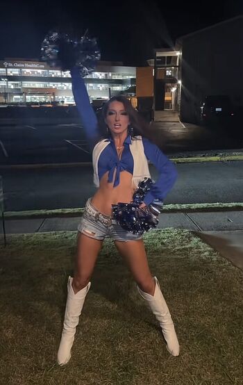 Madison ingram image