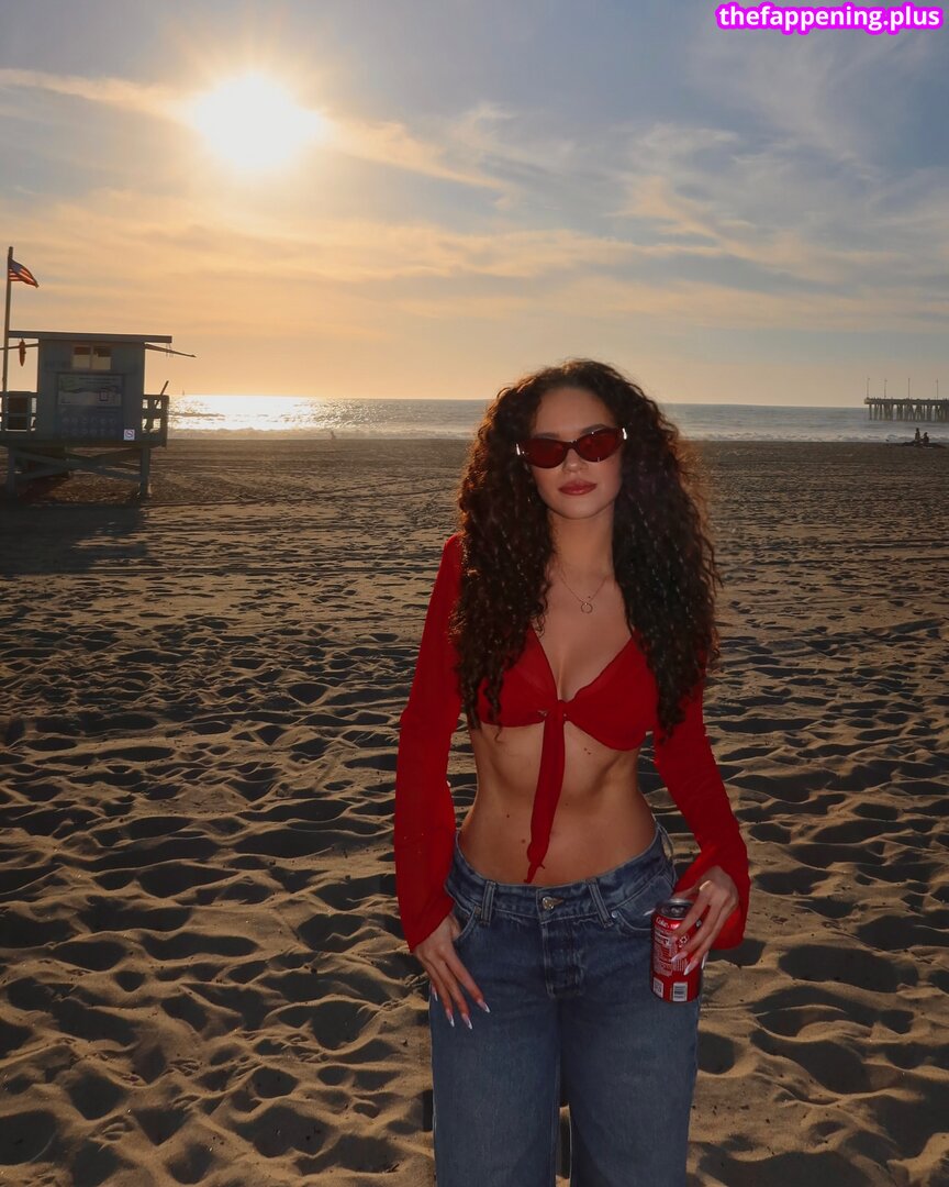 Madison Pettis