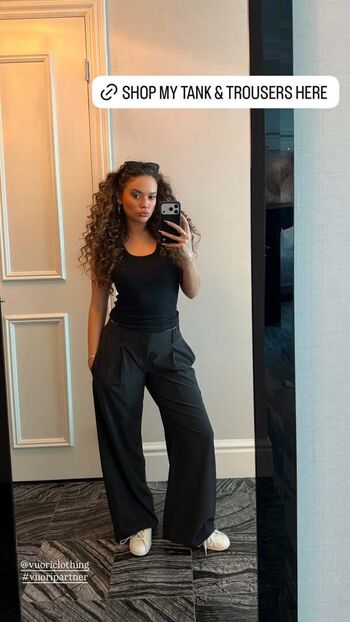 Madison pettis image