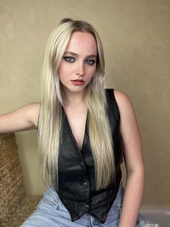 Madison wolfe image