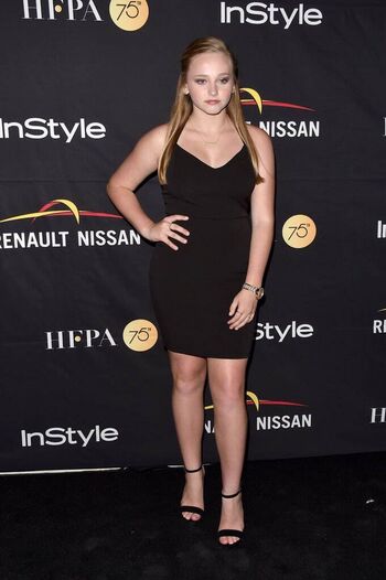 Madison wolfe image