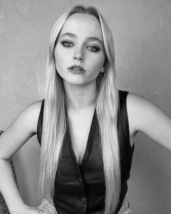 Madison wolfe image
