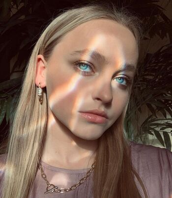 Madison wolfe image