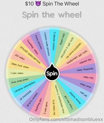 Madisonbluevip image