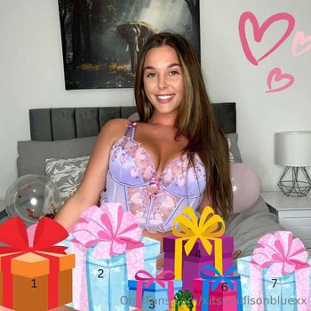 Madisonbluevip image