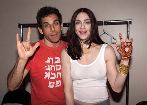 Madonna 1 image