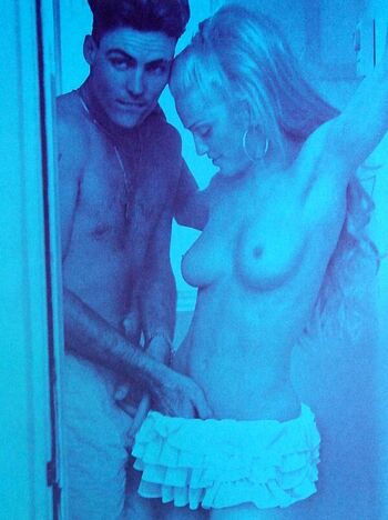 Madonna 1 image
