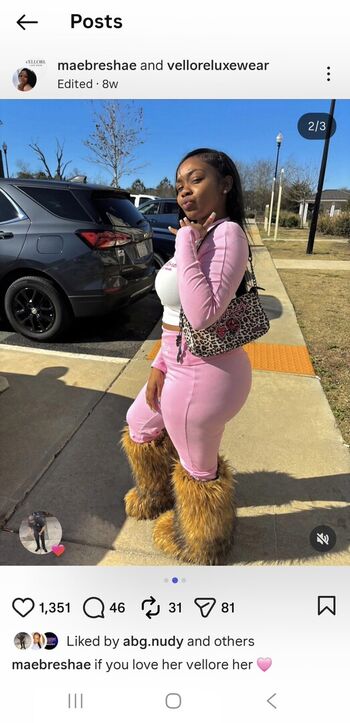 Maebreshae image