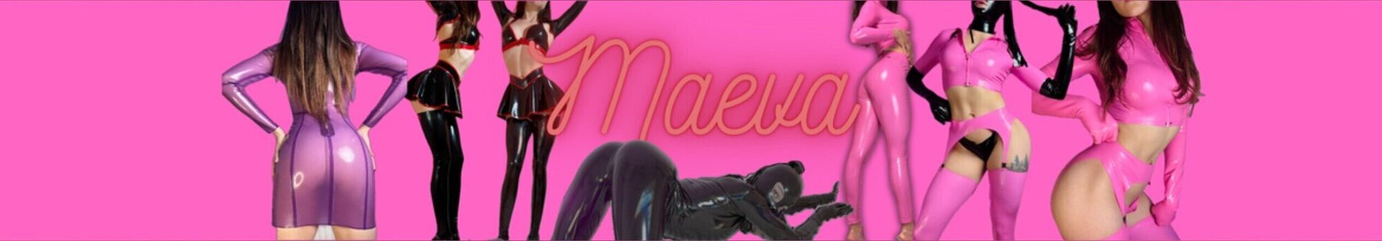 Maeva doll image