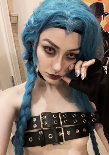 Maeveblueberry image