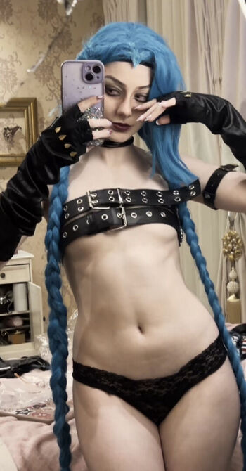 Maeveblueberry image