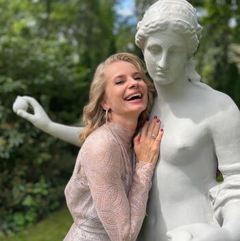 Magdalena cielecka image