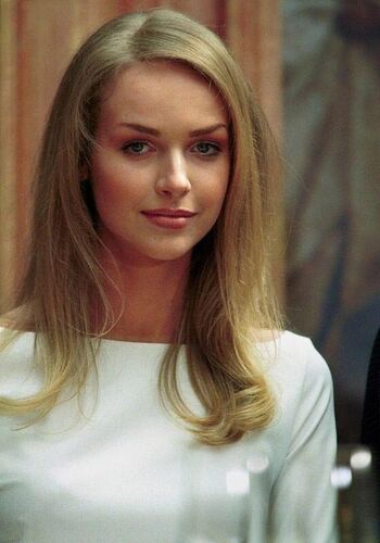 Magdalena cielecka image