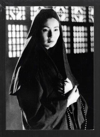 Maggie cheung image