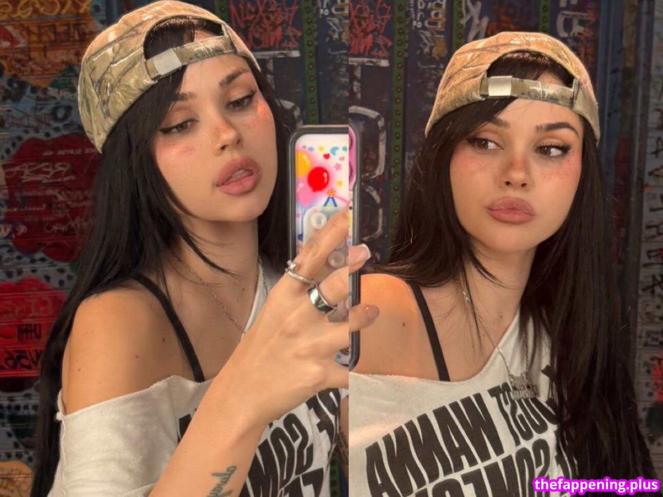 Maggie Lindemann