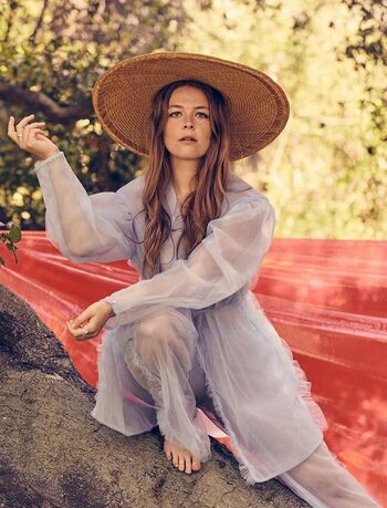 Maggie Rogers