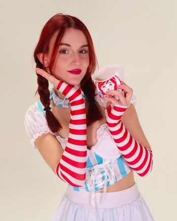 Maggie roscher 1 image