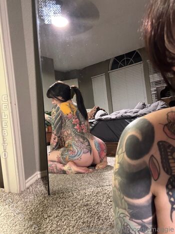 Maggie13moodie image