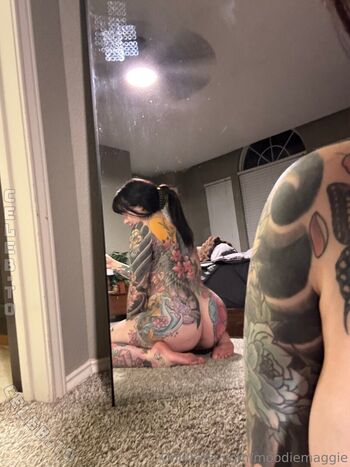 Maggie13moodie image