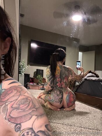 Maggie13moodie image