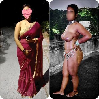 Mahi da slut image