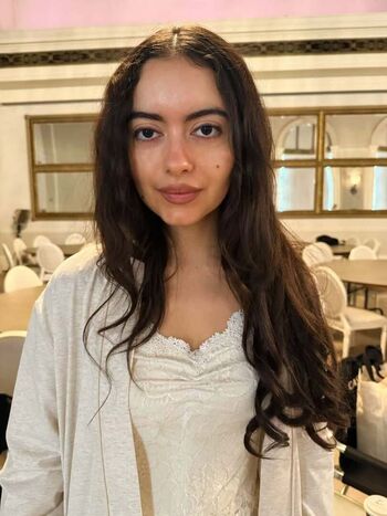 Maia jae bastidas image