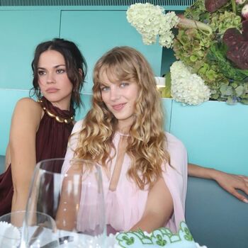 Maia mitchell image