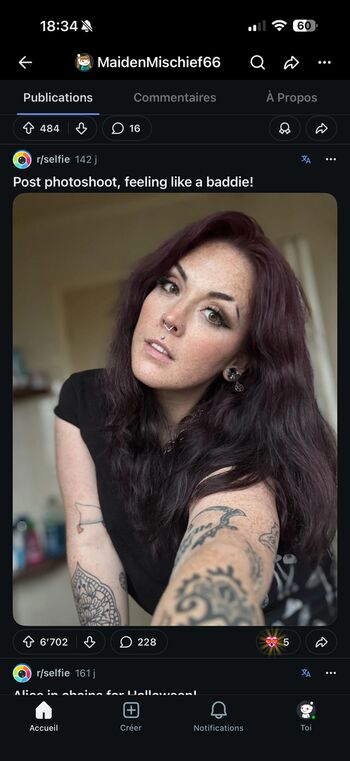 Maidenmischief66 image