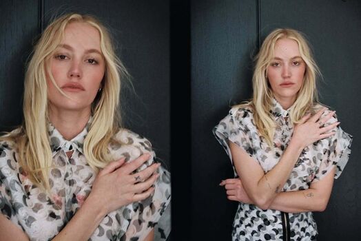 Maika monroe page 2 image