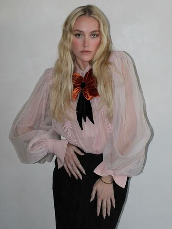 Maika Monroe