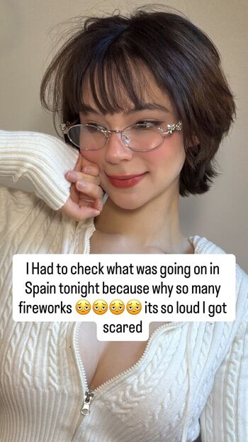 Maimy nyan social media 1 page 2 image