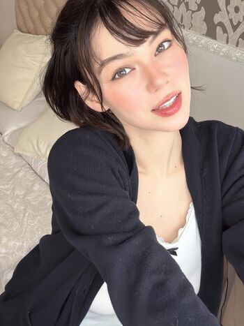 Maimy nyan social media 1 image