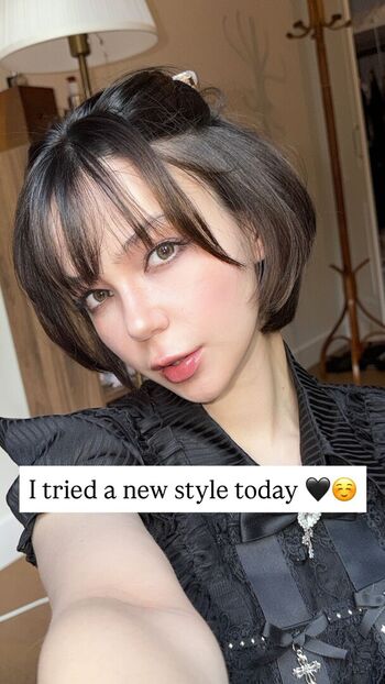 Maimy nyan social media 1 image