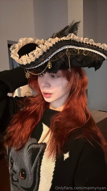 MaimyNyan