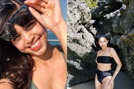 Maine mendoza image