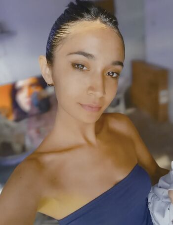 Maira aranda image