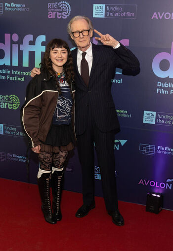 Maisie williams image