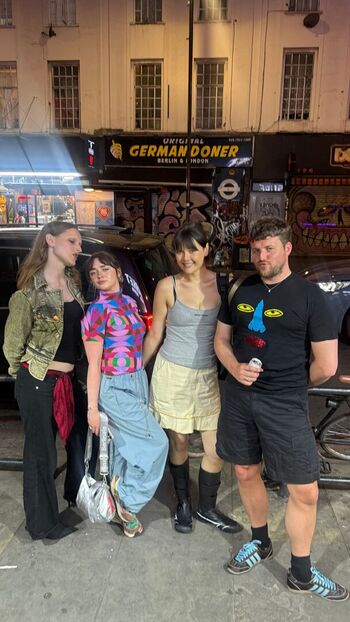 Maisie williams image