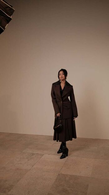 Maitreyi Ramakrishnan