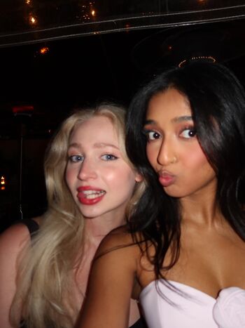 Maitreyi Ramakrishnan