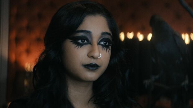 Maitreyi ramakrishnan image