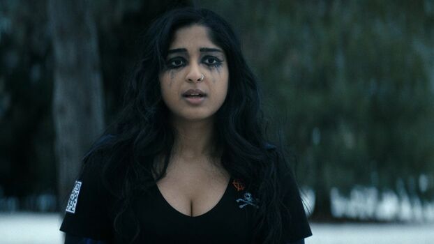 Maitreyi ramakrishnan image